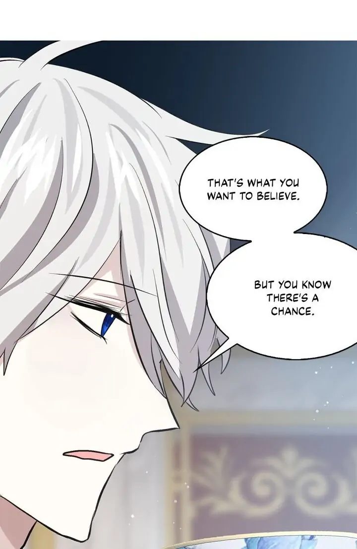 I’m the Ex-Girlfriend of a Soldier chapter 70 - page 35
